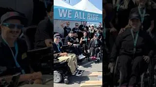 Thumbnail: We All Ride 2025