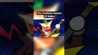 Thumbnail: Watch The Pilot: @TerminalMontage | The Wild Card Bard, Karoto! | The Fruitless Quests Of #Nabiu