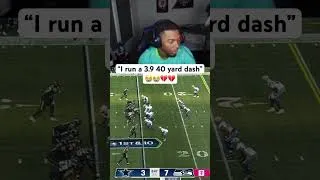 Thumbnail: #nfldraft #nflcombine #dallascowboys #seattleseahawks #funny #trending #nflhighlights #football