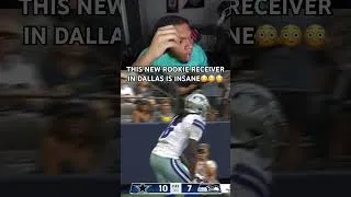 Thumbnail: WHO IS THIS?? #nfl #nflhighlights #dallascowboys #seattleseahawks #football #trending #shorts