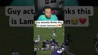 Thumbnail: #nfl #americanfootball #baltimoreravens #nflhighlights #lamarjackson #ravens