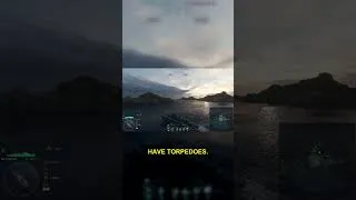 Thumbnail: Where Are My Torps, Mysore?!