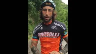 Thumbnail: Vittorio Brumotti at Nove Colli 2016