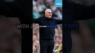 Thumbnail: Can John McGlynn Become Scotland Manager? Calvin Miller Certainly Hopes So!