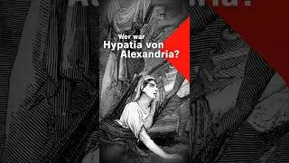 Thumbnail: Hypatia von Alexandria | Terra X