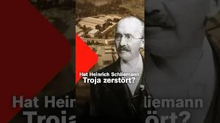Thumbnail: Heinrich Schliemann und die Suche nach Troja | Terra X