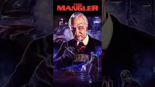 Thumbnail: the mangler's most unhinged scene you may have missed #horror #horrortok #stephenking