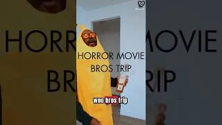 Thumbnail: that one friend who always does the most