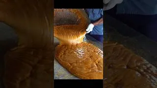 Thumbnail: Most Satisfying Traditional Brown Sugar Making Process in Taiwan!
