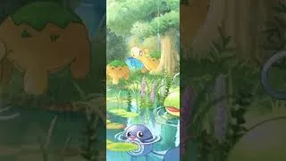 Thumbnail: BEAUTIFUL 𝐍𝐄𝐖 𝐈𝐌𝐌𝐄𝐑𝐒𝐈𝐕𝐄 𝐒𝐎𝐁𝐁𝐋𝐄! | POKEMON POCKET #pokemonpocket #pokemon #gaming