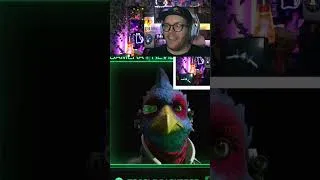 Thumbnail: The best part of the new Starfox #funny #gaming #nintendo