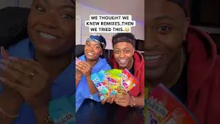 Thumbnail: Not the flavor switching genres 😭 @MyWelchsFruitSnacks why does this work?? #WelchsFusionsPartner