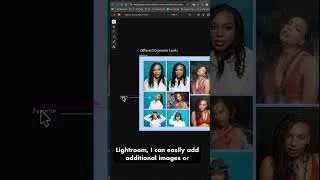 Thumbnail: Great photography happens before you pick up the camera. Mood boards with Firefly Boards AllOnBoards