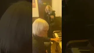 Thumbnail: Cockney Knees Up #piano #london