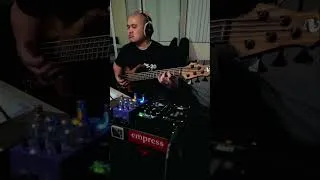 Thumbnail: Smooth Criminal (MTD 535 // Jad Freer LUCE // Empress Bass ParaEQ // BECOS Stella CompIQ
