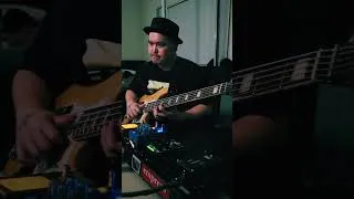 Thumbnail: Marcus Miller - Scoop