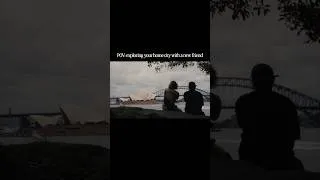 Thumbnail: POV: exploring your home city with a new friend
