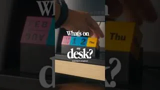 Thumbnail: My content creation essentials