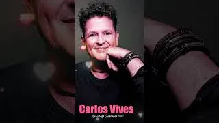 Thumbnail: Carlos Vives Greatest Hits Full Album – Cuando Nos Volvamos a Encontrar