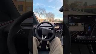 Thumbnail: Push to start (literally)