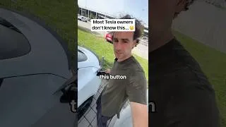 Thumbnail: Useful Tesla Hack 🔌⚡️🔋