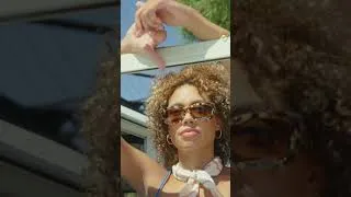 Thumbnail: Serengeti Bianca Nova Sunglasses