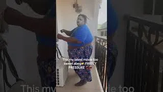 Thumbnail: Family pressure is streaming hot