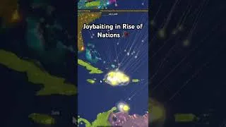 Thumbnail: Happiest Rise of Nations player #roblox #robloxriseofnations #riseofnations