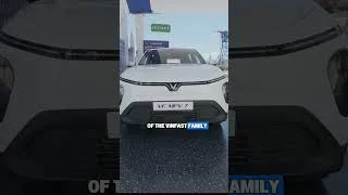 Thumbnail: The newest member of vinfast, the MPV7 is here #VinfastPH #RewriteTheRules #OnlyVinFast #PIMS2026