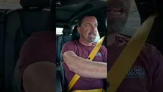 Thumbnail: Don't buy an SUV, Buy this #shorts