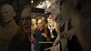 Thumbnail: How to Make Blood Look Real (in Films and TV)