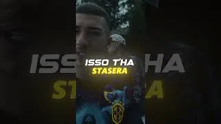Thumbnail: CHRISTIAN LIGUORI X LE ONE X EL CHAPO JUNIOR - TUTT’OK (Video Lirico)