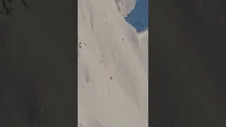 Thumbnail: He Threw a 3 Off the Mountain 😳