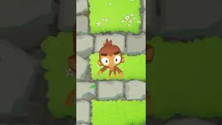 Thumbnail: Dart Monkey CRASHES OUT at player 3