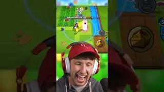 Thumbnail: that was CLOSE! 😅