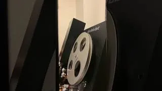 Thumbnail: Rosebud Scanner in Action!