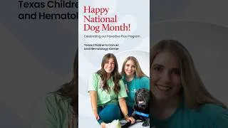 Thumbnail: Celebrating the Pawsitive Play Program for National Dog Month 2026