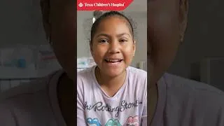 Thumbnail: Celebrating National Nurses Week at Texas Children’s Cancer & Hematology Center