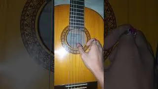 Thumbnail: Old Gitar Yamaha C15 Original