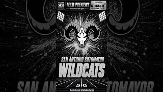 Thumbnail: Sotomayor Wildcats Football