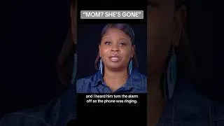 Thumbnail: Mom? She’s Gone