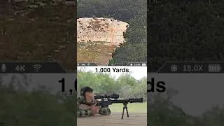 Thumbnail: Shooting 1,000 Yards with a 12” 308 Pistol