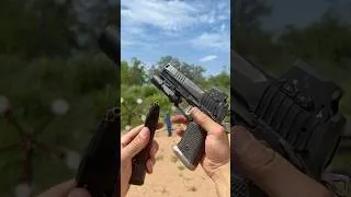 Thumbnail: Sig P211 GTO Rips 🔥 #p211 #p211gto #sigsauer #sig #pistol