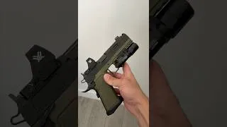 Thumbnail: Stealth Arms Platypus Comp Shooting