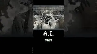 Thumbnail: AI in 1 min #machinelearning #chatbots #ai