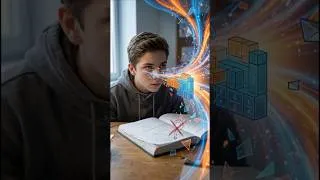 Thumbnail: Class 7 Maths Made Easy! 🎯 Stop Memorizing & Start Visualizing! #Shorts #textbooktoonz