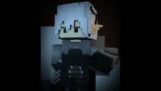 Thumbnail: Parent of gohst vampire Minecraft animation prisma3D