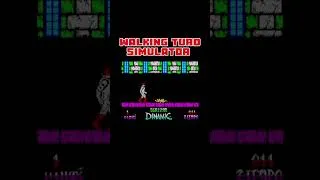 Thumbnail: Speccy Shit List dump 17. Hand me that plunger, this is gonna take a couple of flushes.#zxspectrum