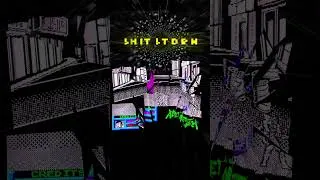 Thumbnail: ZX Spectrum Shit List 16 The Big Fat Christmas Chocolate Log#zxspectrum