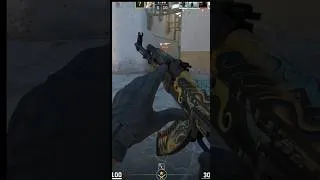 Thumbnail: Funny CS2 Moments with Friends #cs2 #gaming #fails #shorts